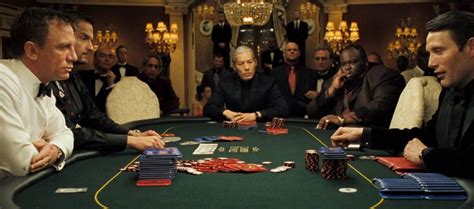 Best Casino Movies to Watch: Top 10 Gambling Movies.